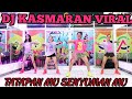 DJ KASMARAN VIRAL || TATAPAN MU SENYUMAN MU / SENAM KREASI,C.A STUDIO