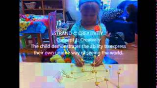 froebel's gifts and occupations