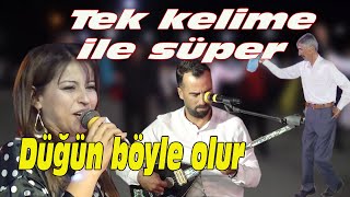 Bu Düğüne Bu Amcanin Oynamasina Hayran Kalacaksiniz