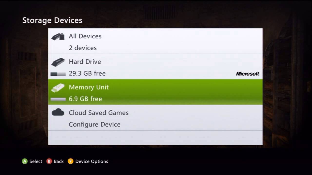 How to Download Minecraft Xbox 360 Maps (The Game Cru Tutorials) - YouTube