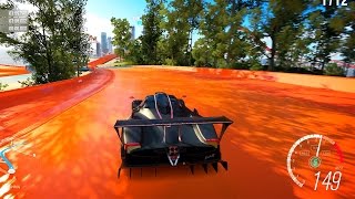 forza hot wheels part 13 the end huge goliath race