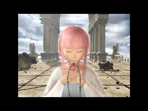 Seven Samurai 20XX • 4K 60FPS AI Upscaled Opening • PS2