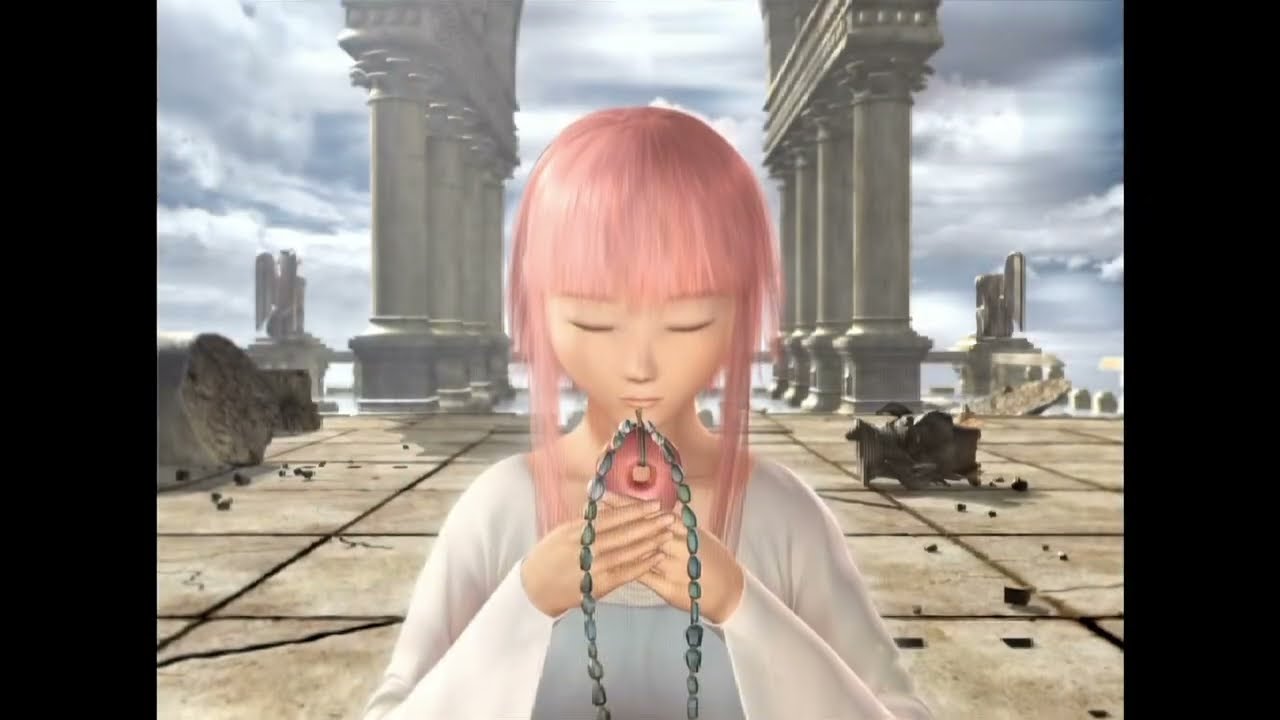 Seven Samurai 20XX • 4K 60FPS AI Upscaled Opening • PS2