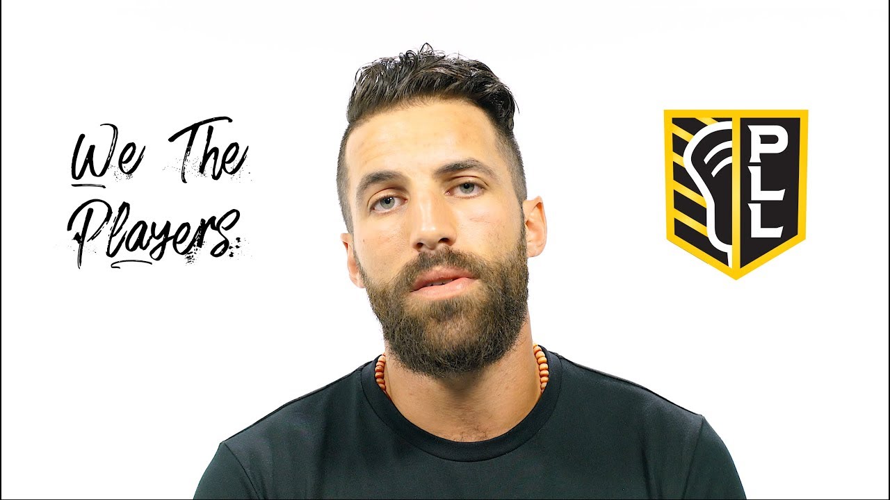 Lacrosse Legend Paul Rabil Announces Retirement and New Endeavor