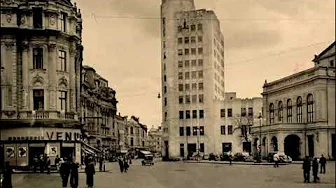 Der Seide mit der Bobe, yiddishes Lied, Orchestra Schwartzmann, Bukarest, c. 1929 Der Seide mit der Bobe, yiddishes Lied, Orchestra Schwartzmann, Bukarest, c. 1929