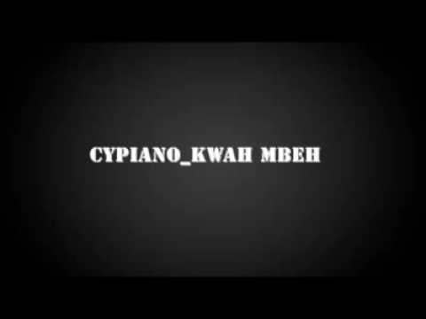 CYPIANO KWAH MBEH (BAMBALANG BOY)