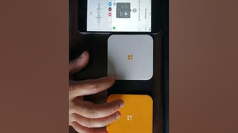 Blue 2 switch. How to use the switch and send message by dictating.