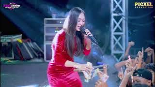 BERPISAH DIUJUNG JALAN FIRA AZZAHRA - GG MUSIK HAPPY PARTY PEMUDA MBAH SENGKRING  TAMBAKROMO