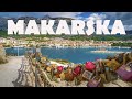 A Tour of Makarska, Croatia | Tourist Heaven or Hell?