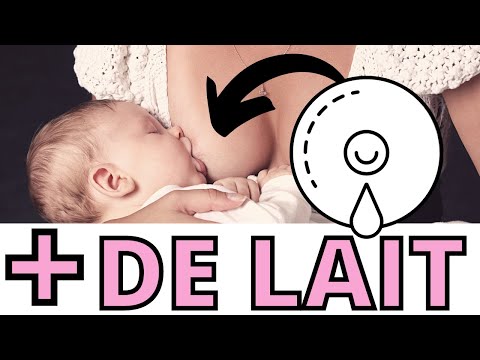 Vidéo: La nourriture épicée affectera-t-elle le lait maternel ?