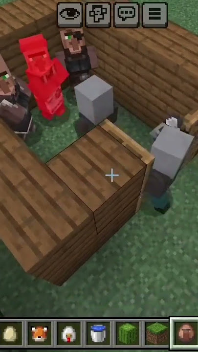 im the number one best in this video💀😎!!#minecraft#gaming