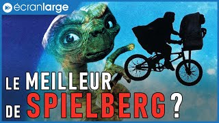 E.t Lextra-Terrestre Qui Nous Fait Encore Pleurer