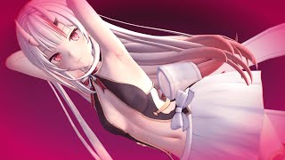 【MMD】Hai Phut Hon【Nakiri Ayame】