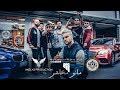 مودي العربي " مانو معاشر "   MOUDY ALARBE Official Video Clip 2018