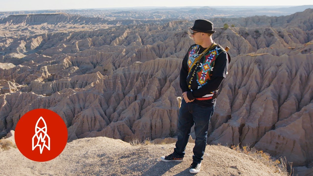 Священные холмы: сохранение культуры лакота-сиу в Южной Дакоте