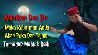 Cara Mempertajam Kebatinan Kita Dengan Doa Wajib Coba