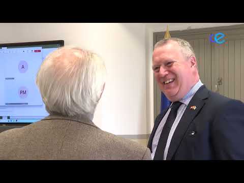 Las potencialidades de una zona económica especial para Ceuta y Melilla se presentan en la UNED