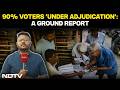 Bengal Elections 2026 | From Citizens To 'Under Adjudication': Ex-Enclave Voters In Limbo