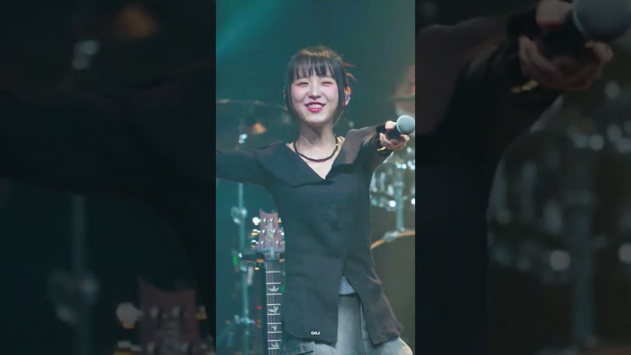 NC.A 앤씨아 'OH MY GOD'+'Coming soon'  - 단독콘서트 우리의 네 번째 계절 앵콜무대 직캠