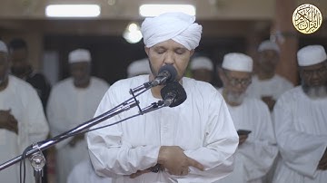 سورة القصص .. الشيخ القارئ : محمد عبدالله الحوري