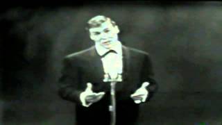 Eurovision 1960   François Deguelt   Ce soir là
