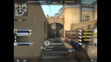 ESEA.net COTW: ESEA Pug 5K pistol