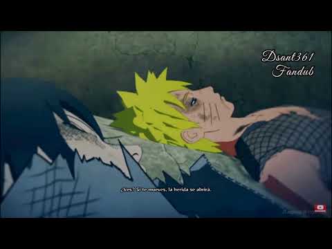 El perdedor se queda con Sakura - Naruto vs Sasuke - PARODIA