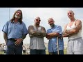 Mike thompson trailer 45 years in prison california aryan brotherhood leader shot 22 times