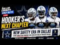 Malik Hooker’s Last Stand? Cowboys Safety Room Gets Nasty