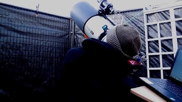 Equatorial Mount Polar Alignment - Making it Easer