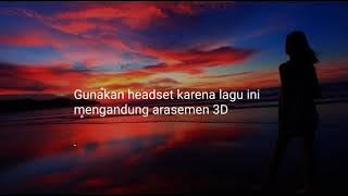 Lagu 3D ANARCUTE - DUNIA BELUM BERAKHIR LYRICK (Cover Acoustic By DwiTanty)