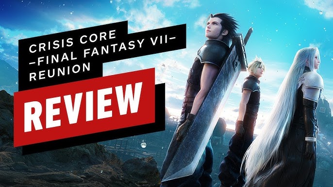 Final Fantasy 7 Remake: Intergrade - Episode: INTERmission Review - IGN