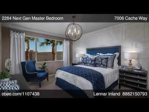 Tranquility at Riverbend 2284 Next Gen