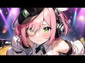 Nightcore songs you'll NEVER forget - Best EDM Nightcore Gaming Mix 2025