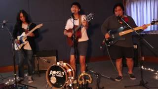 วนฟามว - The Ghost Cat Cover By Aomsin & The Boys