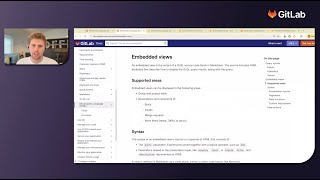Embedded views, powered by GLQL, General Availability