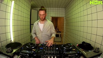 Discos Atónicos Invites - The Spy | HÖR - Aug 16 / 2022