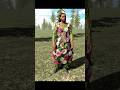franklin a beautiful girl 🤩 in Indian Bike Driving 3D #ibd3d #viralshorts