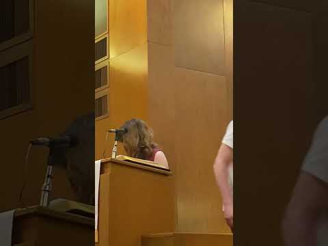 First Presbyterian Mesquite Youth April 27, 2025: Confession