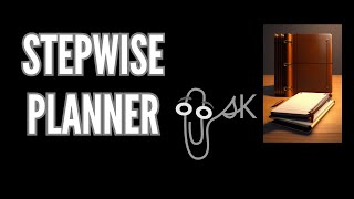 What is the Stepwise Planner? Motivation and Walkthrough | Intro to Semantic Kernel Profile