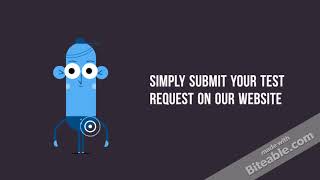Contract Laboratory explainer video
