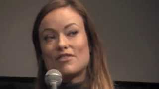 OLIVIA WILDE - HER
