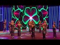 Permata Seni Tari - Cindai, Lagu Tinting, Dondang Dendang