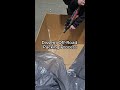 Off-Road Bumper Packing Process - Dissent Off-Road