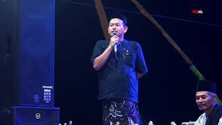 HABIB ZAIDAN RAWUH DI BANJAREJO BERSHOLAWAT