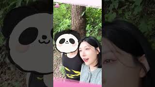 Em gái bắt nạt người yêu #cothebanchuiknow #funny #trend #dongluc #hungbachoc #nhanvan #suthatkhotin