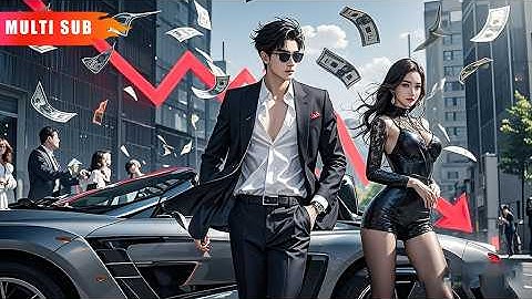 【Multi Sub】⚡全球物價暴跌一億倍！窮小子領『2塊錢』驚動總行…千金小姐倒追求嫁！#打臉 #drama #cdrama