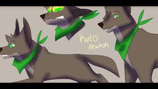 Scorched Auditions (Kaito, Naro)