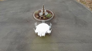 Round Tablecloth Sizes