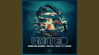 United (Extended Mix)